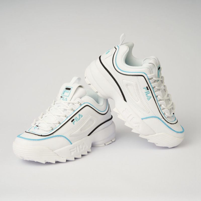 Ireland - Cheap Fila Shoes,Disruptor,Clothes,Bags Online | Up To 50% Off
